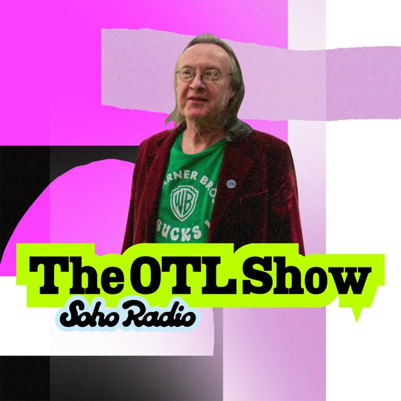 The OTL Show (02/03/2026)