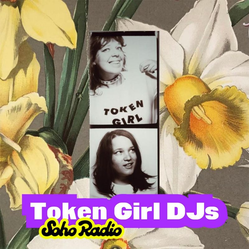 Token Girl DJs (11/03/2026)