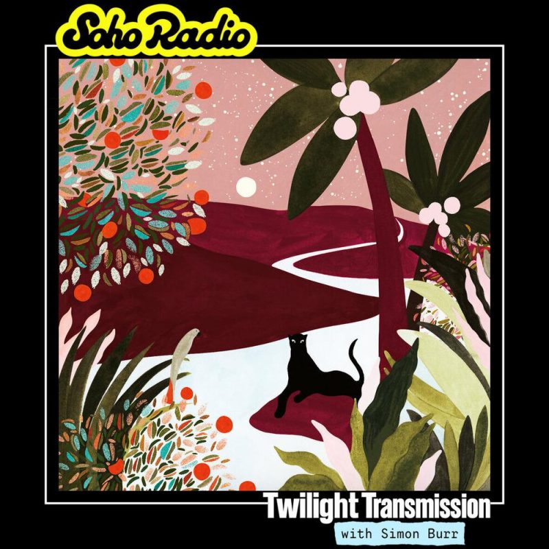 Twilight Transmission (24/03/2026)