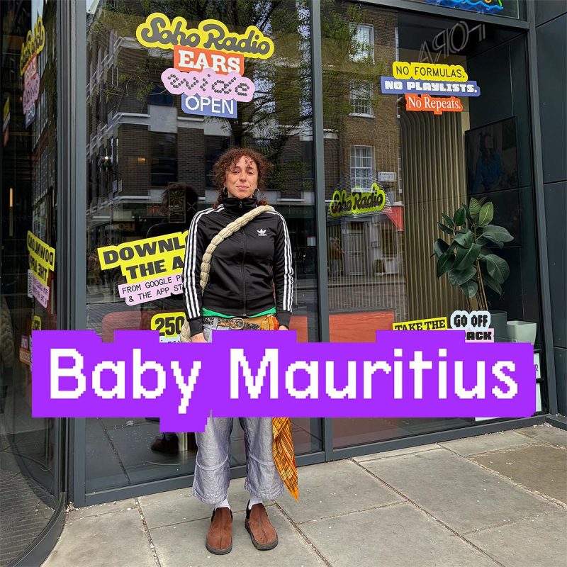 Baby Mauritius (04/04/2026)