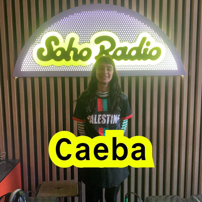 Caeba (21/03/2026)