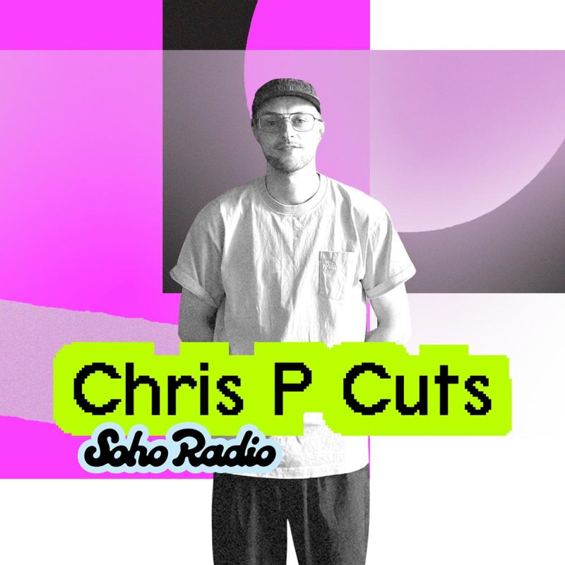 Chris P Cuts