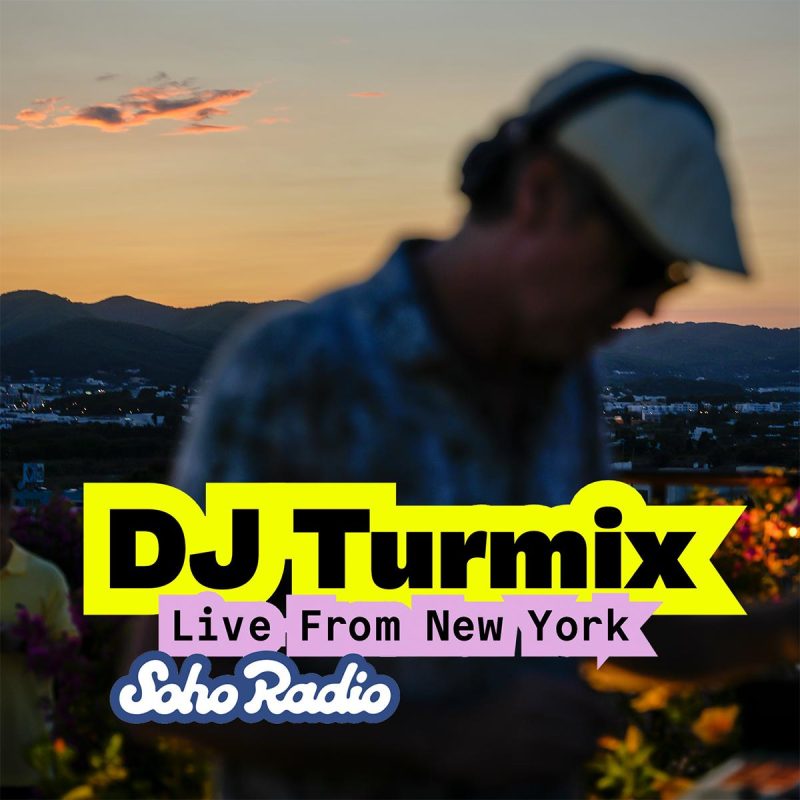 DJ Turmix - Live From New York