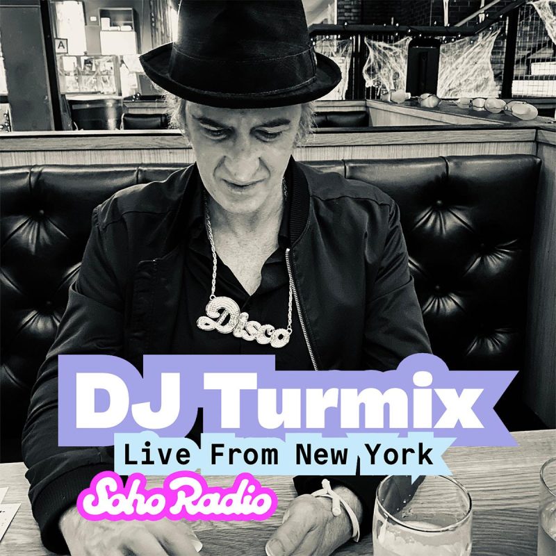 DJ Turmix – Live From New York (30/04/2026)