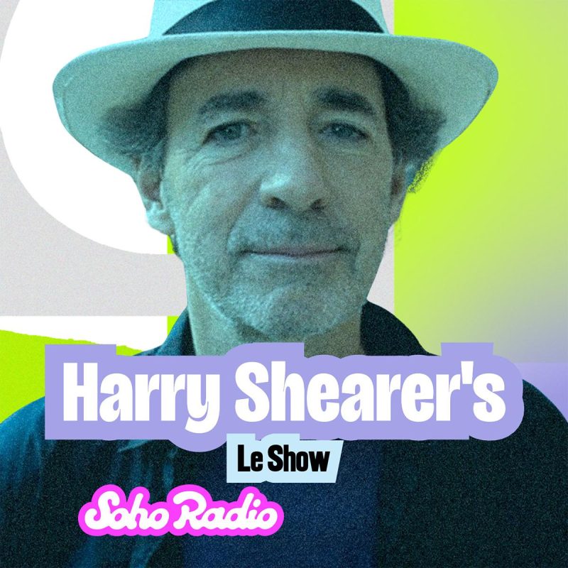 Harry Shearer's Le Show