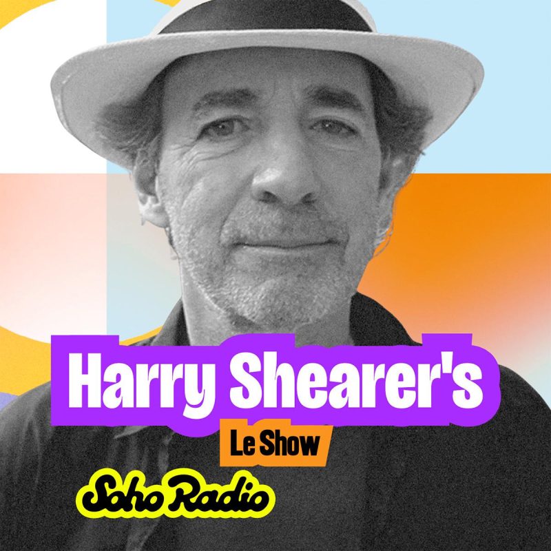 Harry Shearer's Le Show