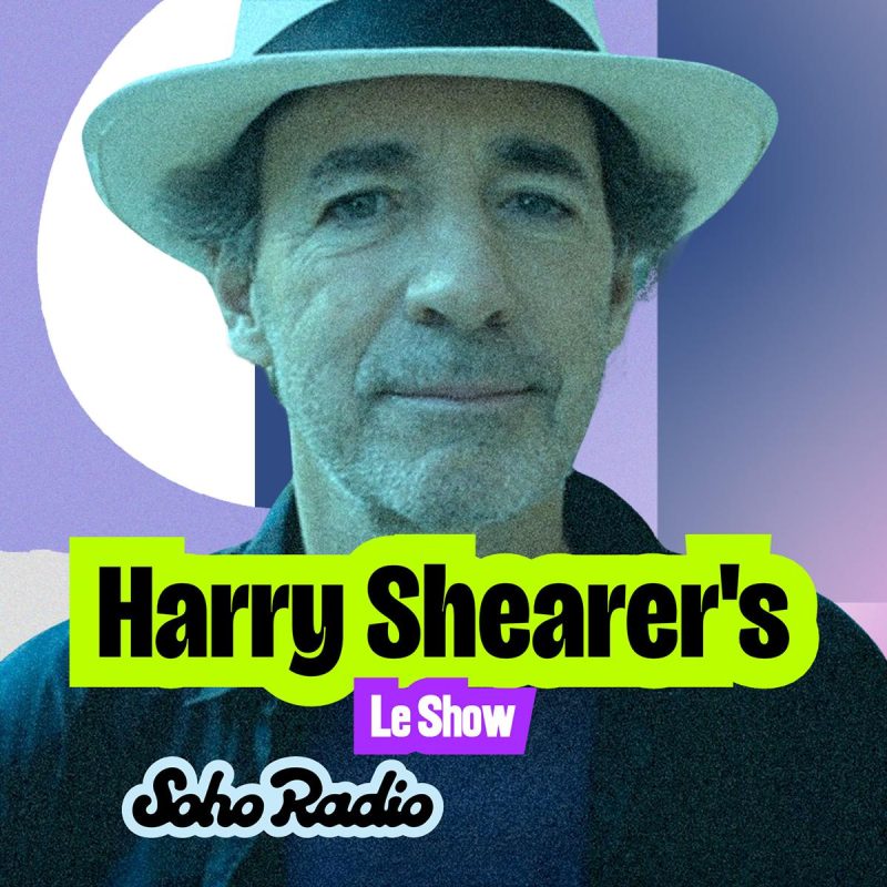 Harry Shearer's Le Show