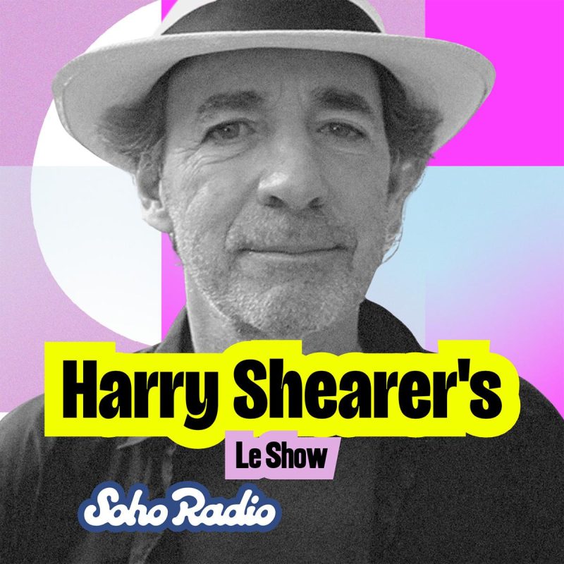 Harry Shearer's Le Show