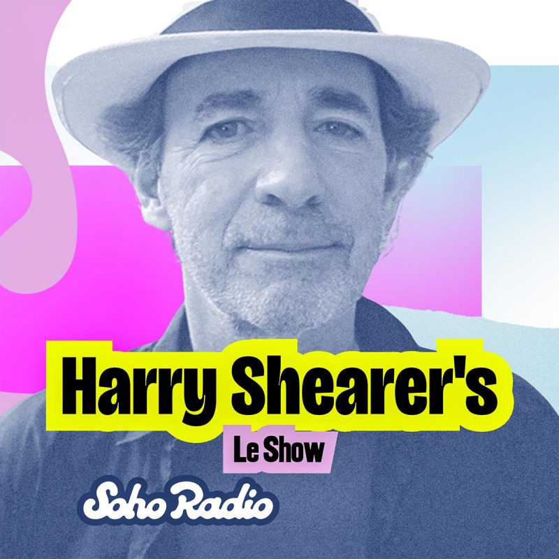 Harry Shearer’s Le Show (30/03/2026)