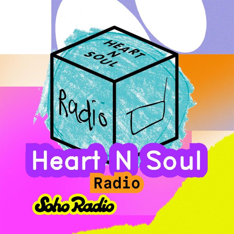 Heart N Soul Radio (04/04/2026)