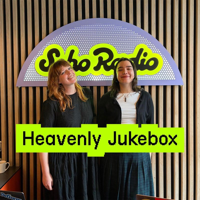 Heavenly Jukebox (24/03/2026)