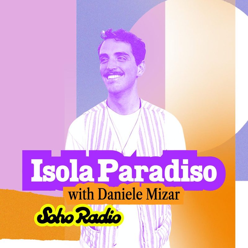 Isola Paradiso with Daniele Mizar (15/04/2026)