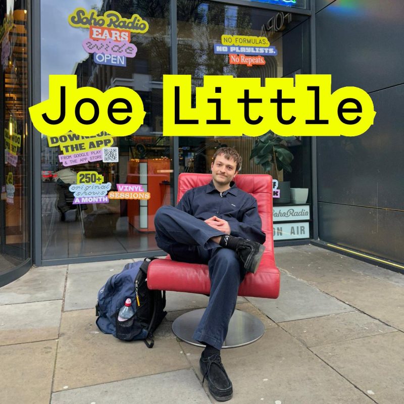 Joe Little