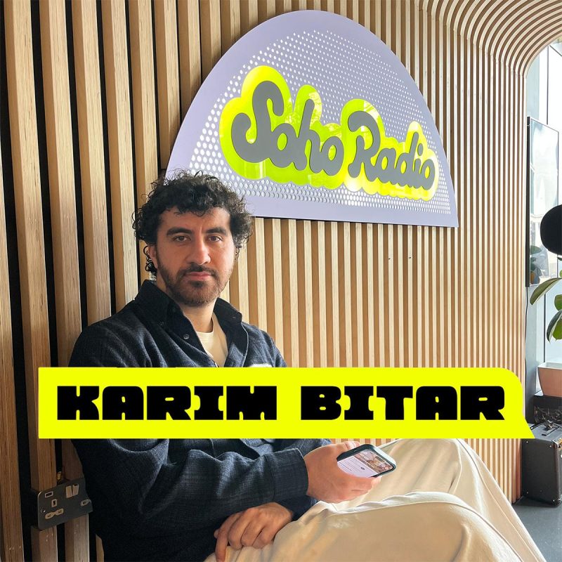 Karim Bitar (13/04/2026)