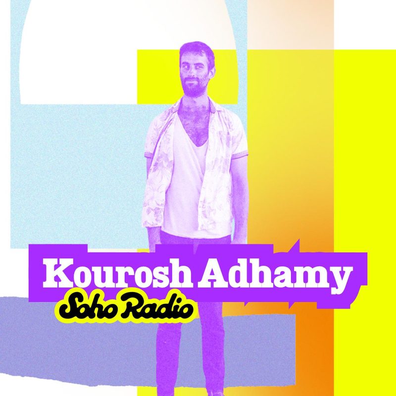 Kourosh Adhamy (07/04/2026)