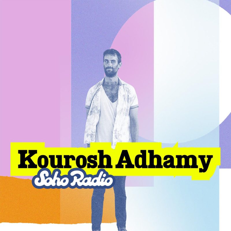 Kourosh Adhamy (14/04/2026)