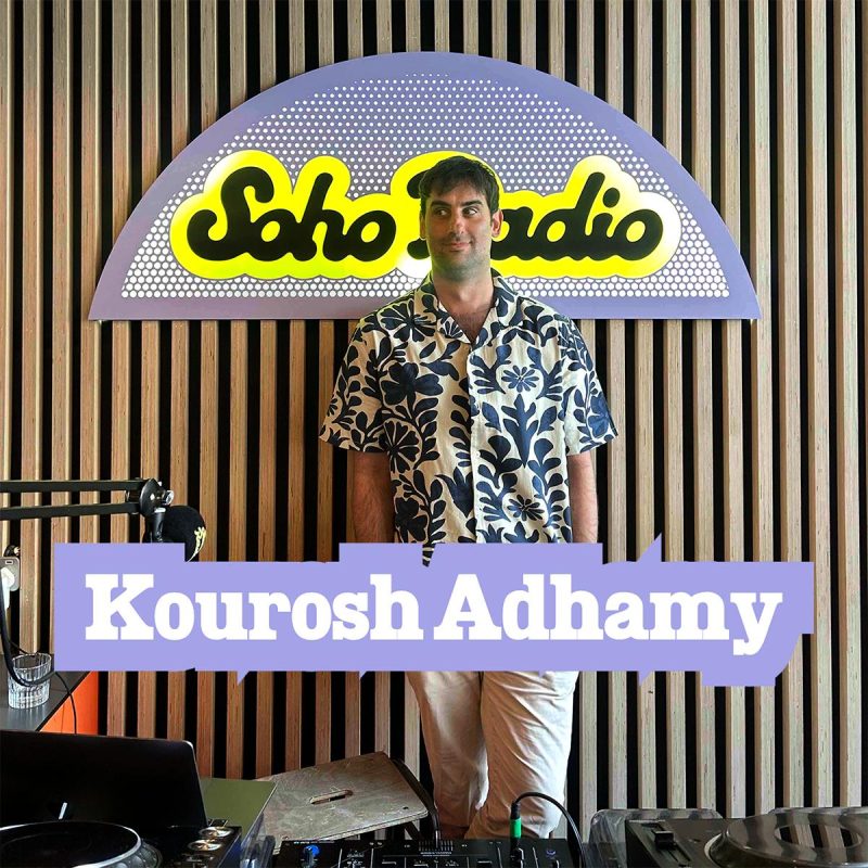 Kourosh Adhamy (28/04/2026)