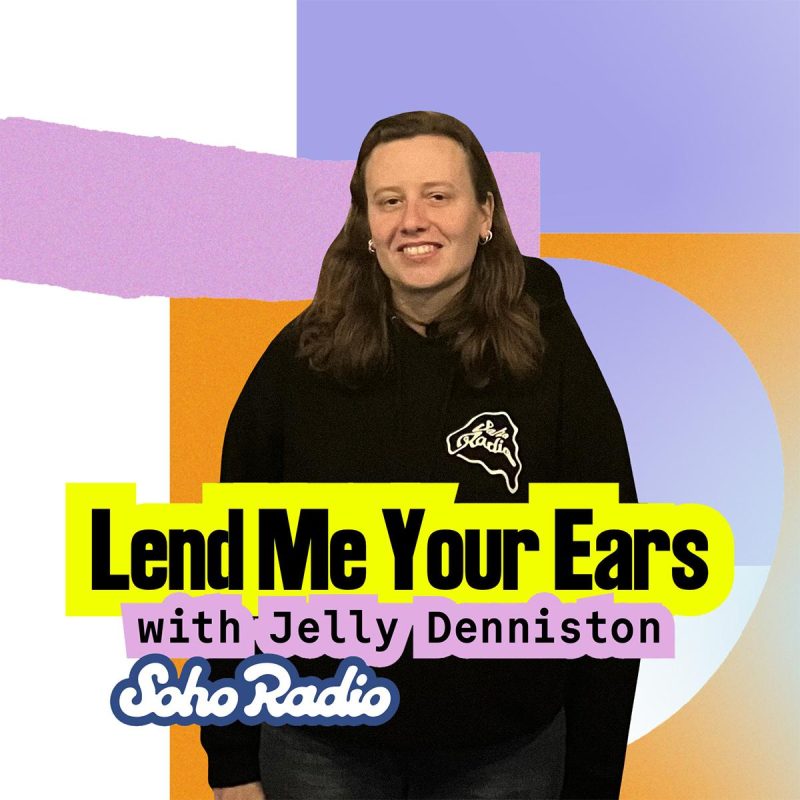 Lend Me Your Ears (21/04/2026)