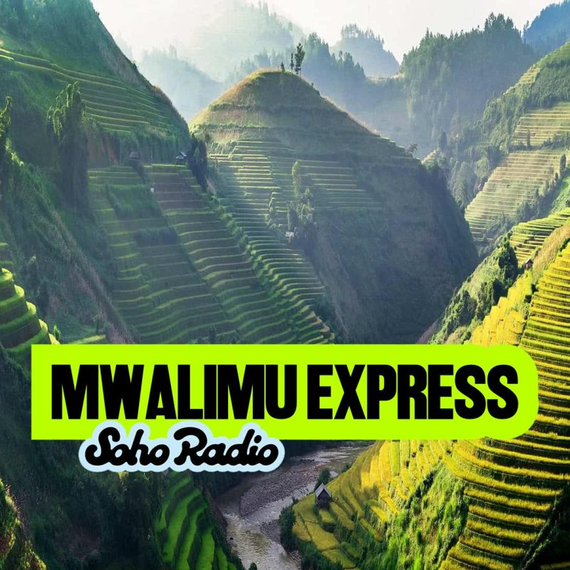 Mwalimu Express
