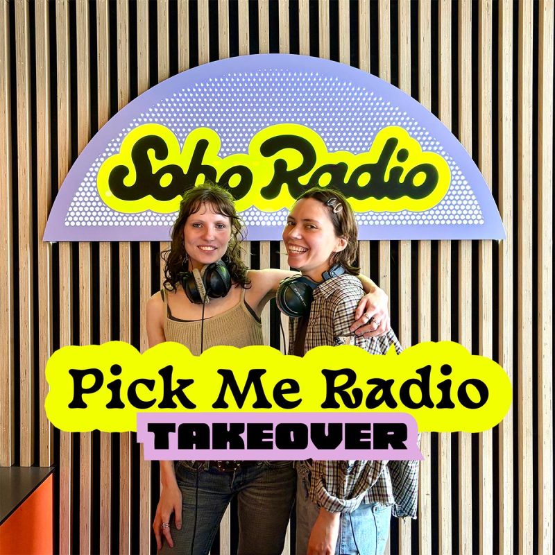 Pick Me Radio Takeover (24/03/2026)