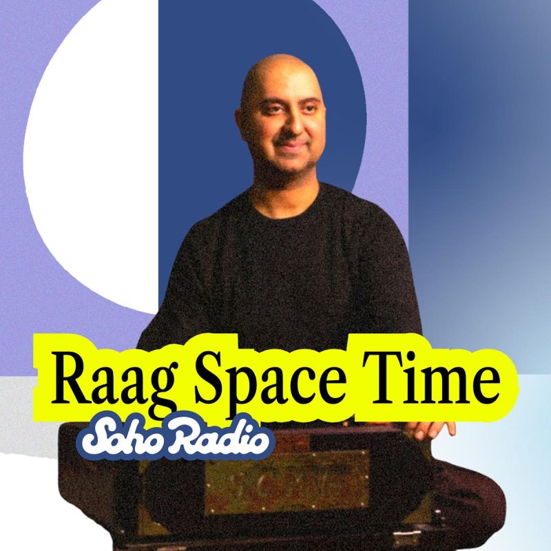 Raag Space Time (19/04/2026)