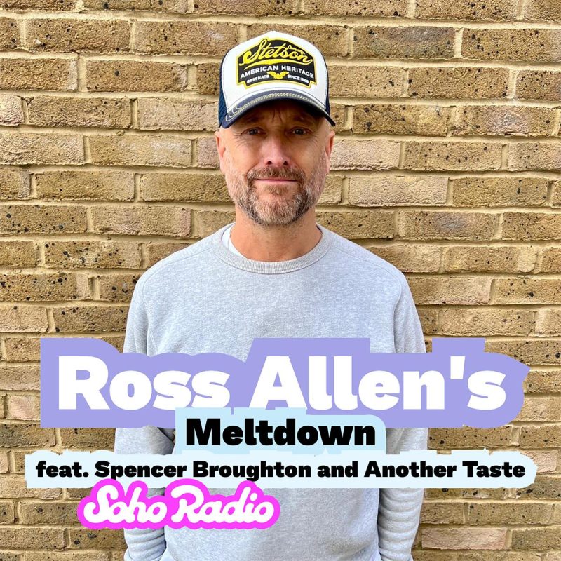 Ross Allen’s Meltdown feat. Spencer Broughton and Another Taste (15/04/2026)