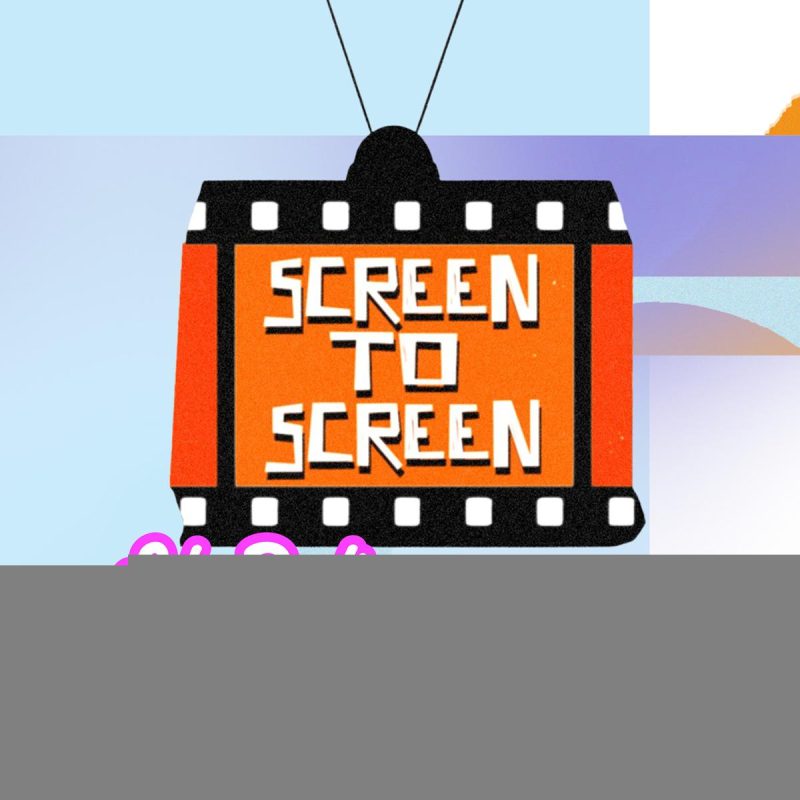 Screen to Screen (31/03/2026)