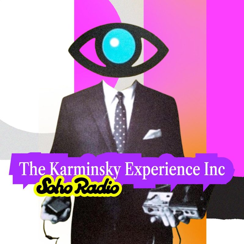 The Karminsky Experience Inc. (25/04/2026)