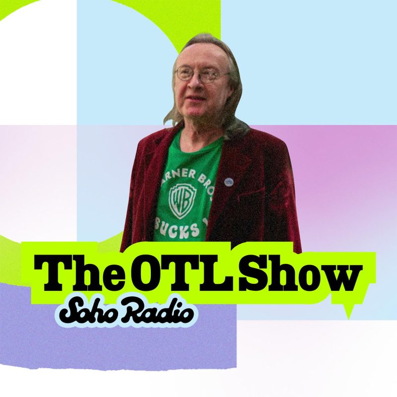 The OTL Show (11/04/2026)
