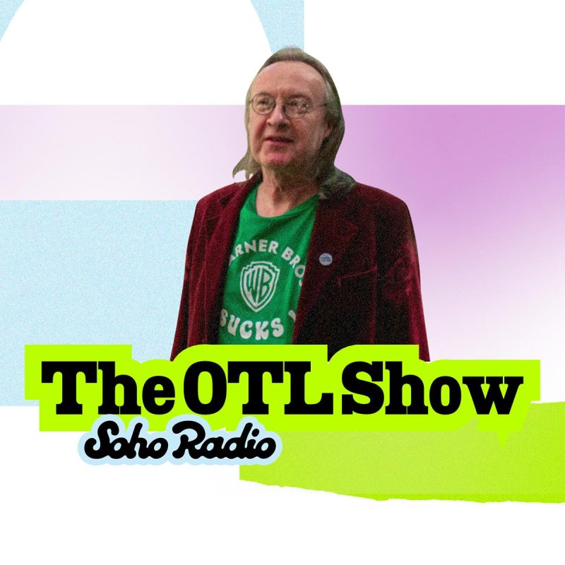 The OTL Show (30/03/2026)
