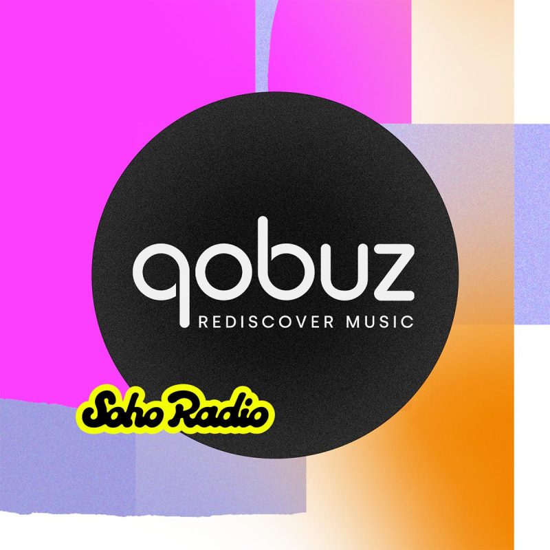 The Qobuz Radio Show