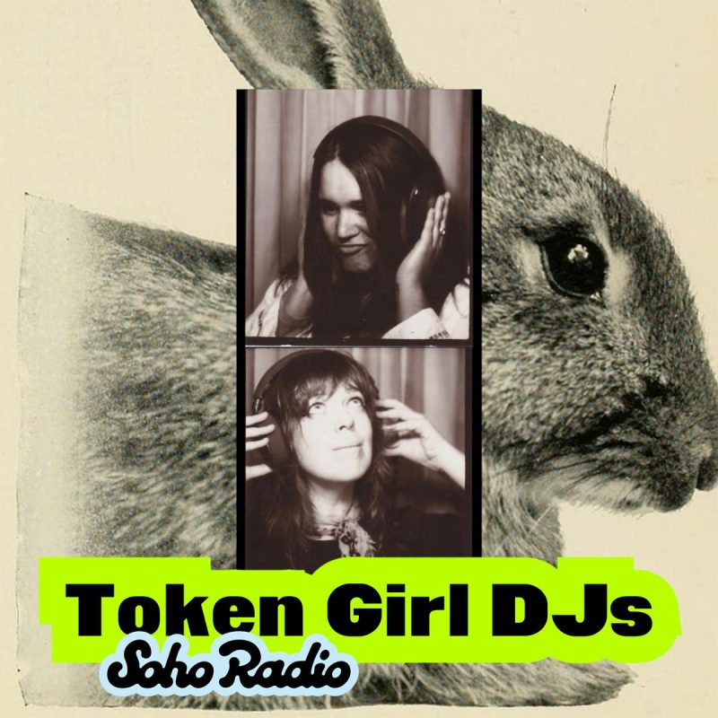 Token Girl DJs