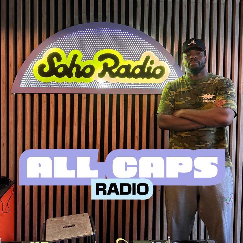 All CAPS Radio (19/05/2026)
