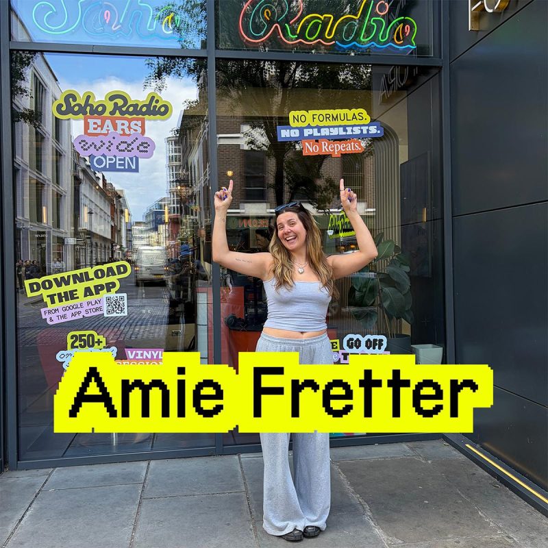Amie Fretter (07/05/2026)