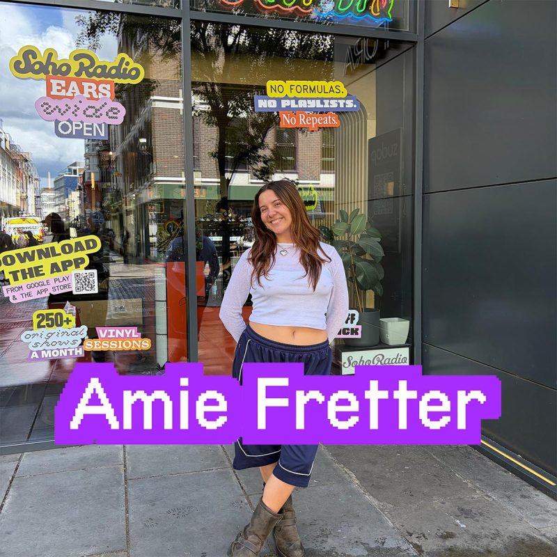 Amie Fretter (14/05/2026)