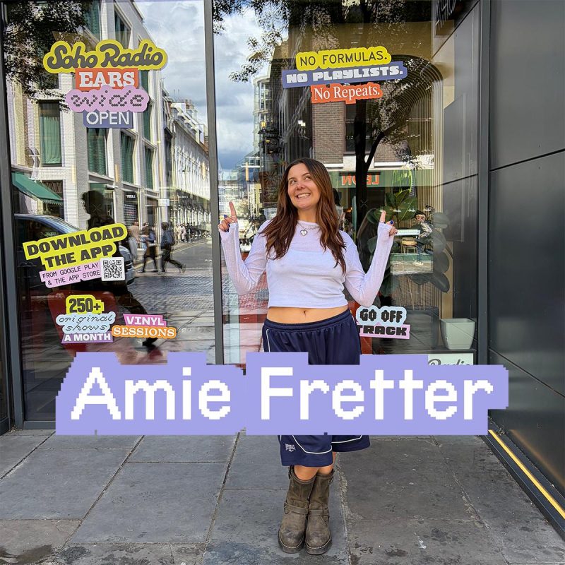 Amie Fretter (28/05/2026)