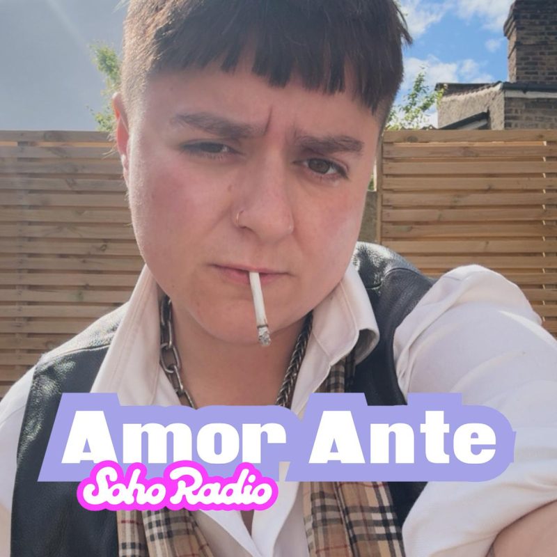 Amor Ante (01/05/2026)