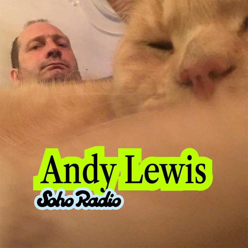 Andy Lewis (09/05/2026)