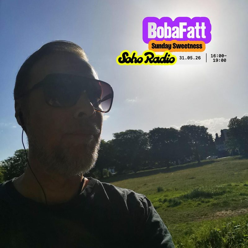 BobaFatt’s Sunday Sweetness (31/05/2026)