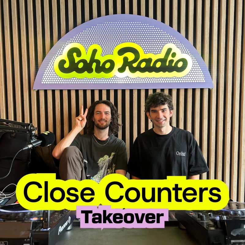Close Counters