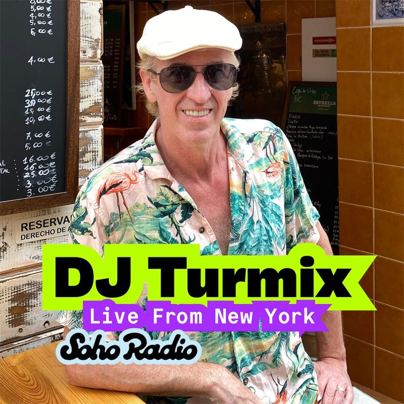 DJ Turmix – Live From New York (31/05/2026)