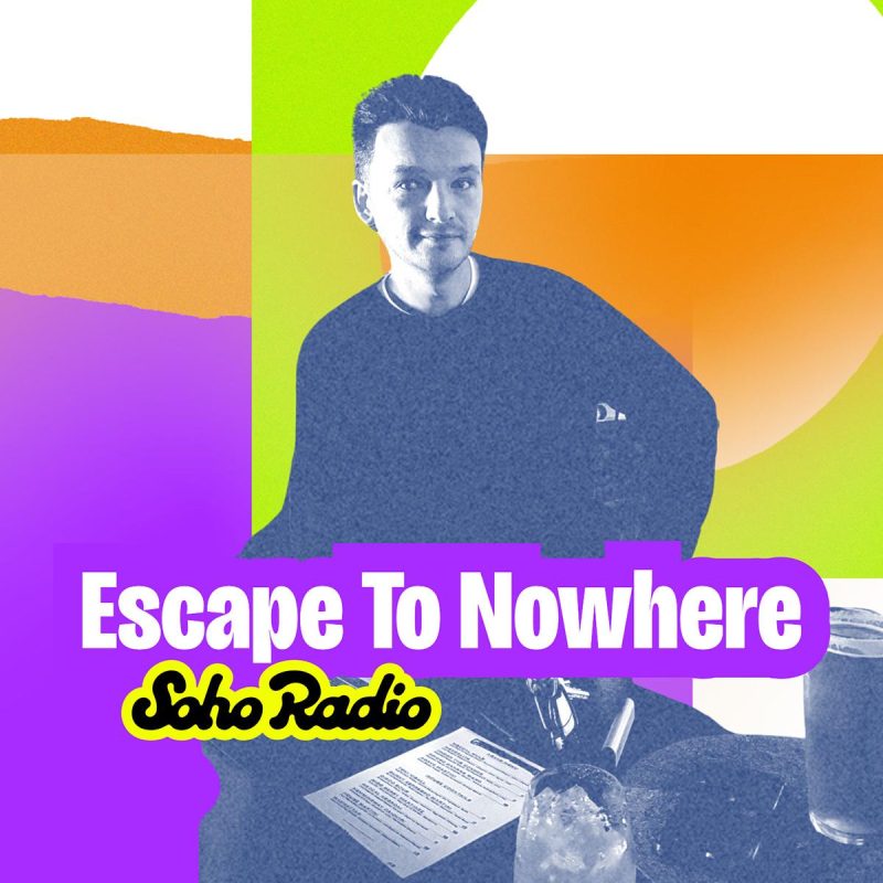 Escape To Nowhere (22/05/2026)