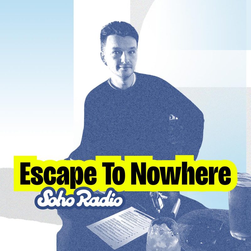 Escape to Nowhere (24/04/2026)