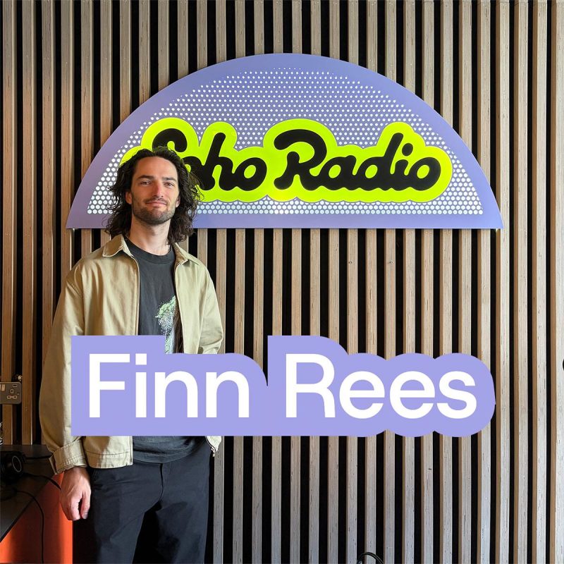 Finn Rees (07/05/2026)