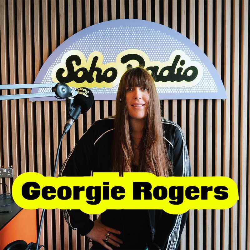 Georgie Rogers