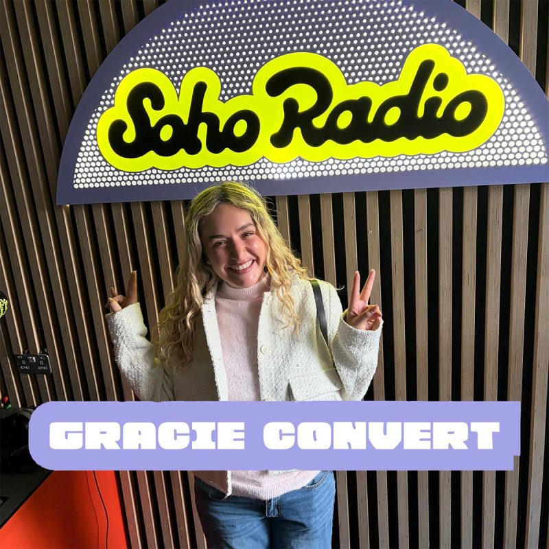 Gracie Convert