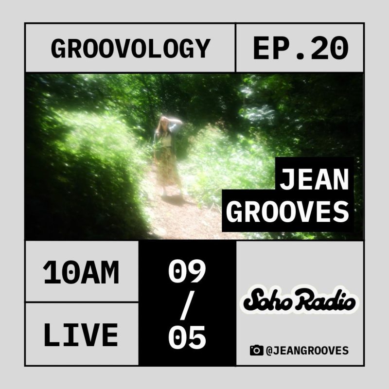 Groovology (09/05/2026)