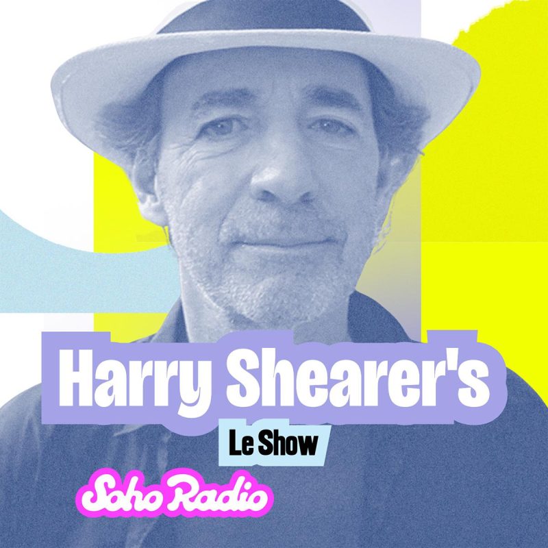 Harry Shearer’s Le Show (04/05/2026)
