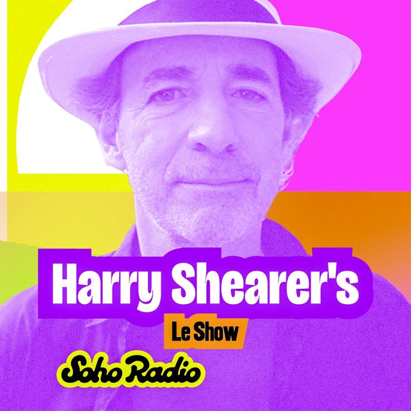 Harry Shearer’s Le Show (11/05/2026)