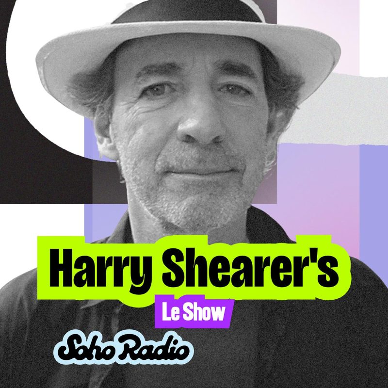 Harry Shearer's Le Show
